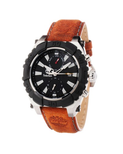 Timberland TBL1331JS-02C Orologio Uomo 45mm - Stile Casual e Resistente
