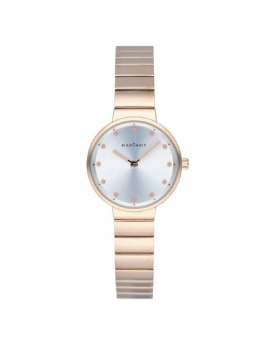 Radiant Damenuhr RA521202 - Durchmesser 28mm - Eleganter Stil
