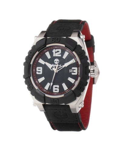 Timberland TBL13321JS-12PNN Orologio Uomo 45mm - Stile Casual
