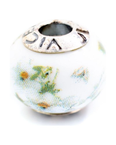 Sieraad Dames Viceroy VMB0013-20 Groen 1 cm