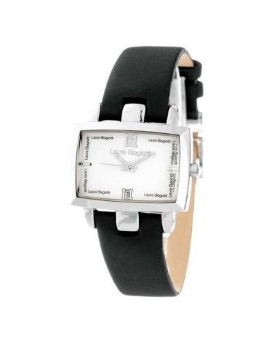 Laura Biagiotti Montre Homme LB0013M-01, Boîtier 35mm, Élégante
