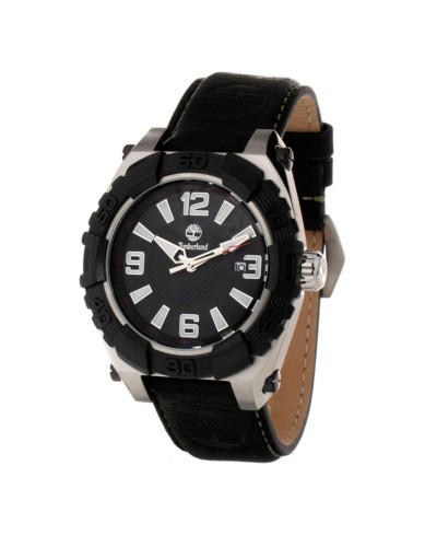 Miesten rannekellot Timberland TBL13321JSTB-02BN (Ø 45 mm)