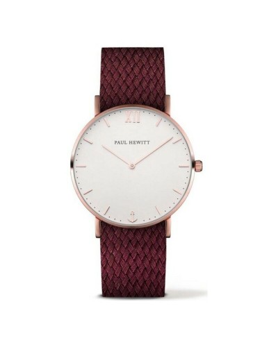 Unisex kellot Paul Hewitt PH-SA-R-ST-W-19S (Ø 39 mm)