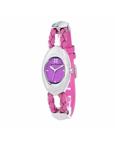 Laura Biagiotti Orologio Donna LB0056L-06 Piccolo Ø 22mm
