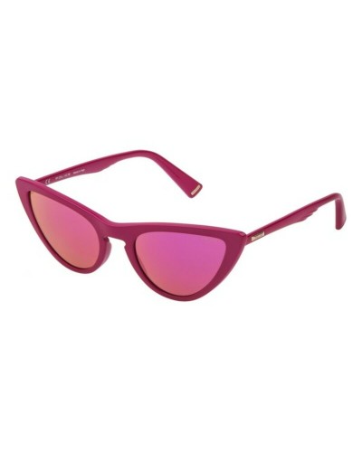 Police SPL902 Lunettes de Soleil Femme 54mm - Monture 6QWX
