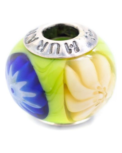 Dampärlor Viceroy VMB0025-22 Grön 1 cm