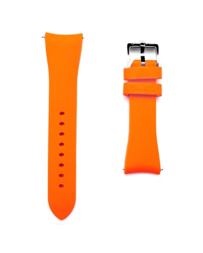 Horloge-armband Glam Rock GS4272 Oranje