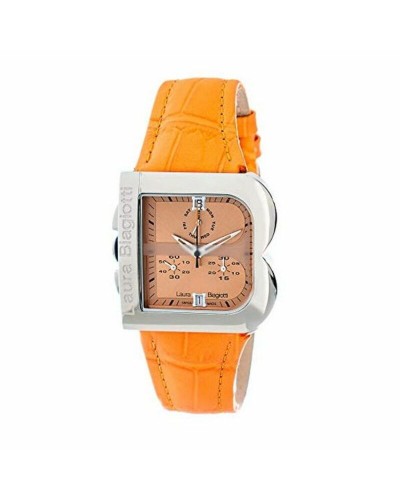 Damklocka Laura Biagiotti LB0002L-NA (Ø 33 mm)