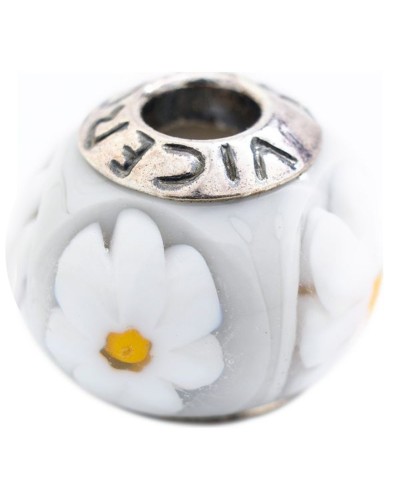 Sieraad Dames Viceroy VMB0037-21 Grijs 1 cm