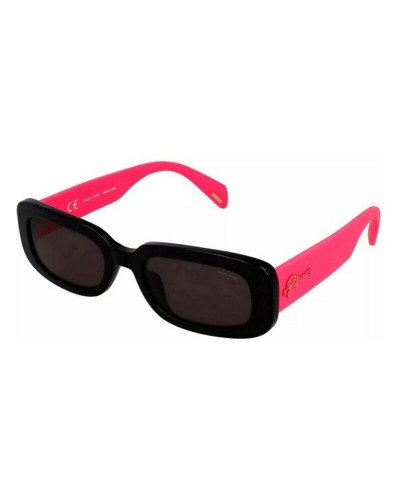 Occhiali da Sole Donna Police SPLA1753700Y - Ø 53mm - Protezione UV
