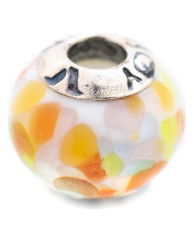 Viceroy Perlina Femme Multicolore - Pendentif 1cm - Idée Cadeau
