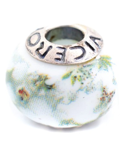 Viceroy Perlina Azzurra VMB0043-20 - Pendentif Femme 1cm
