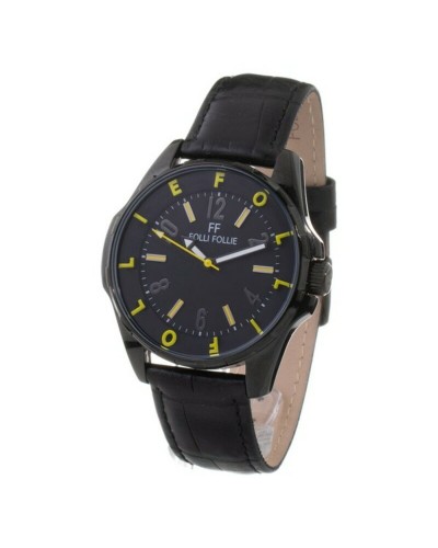 Horloge Uniseks Folli Follie WF13Y006SPY (Ø 40 mm)