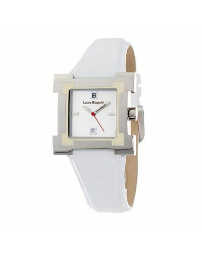 Horloge Dames Laura Biagiotti LB0038L-02 (Ø 28 mm)