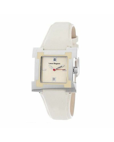 Horloge Dames Laura Biagiotti LB0038L-05 (Ø 28 mm)