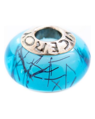 Viceroy Perlina Azzurra VMB0055-13 - Pendentif Femme 1cm
