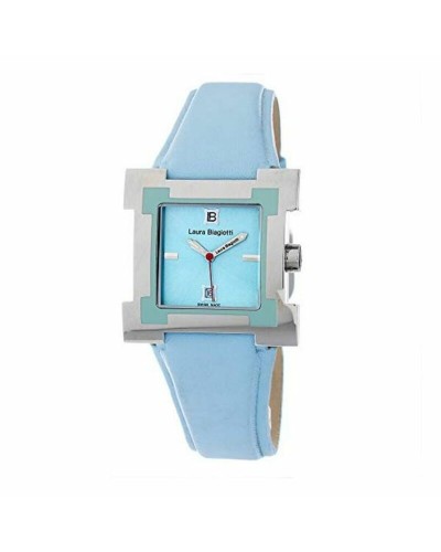 Horloge Dames Laura Biagiotti LB0038L-AZ (Ø 28 mm)