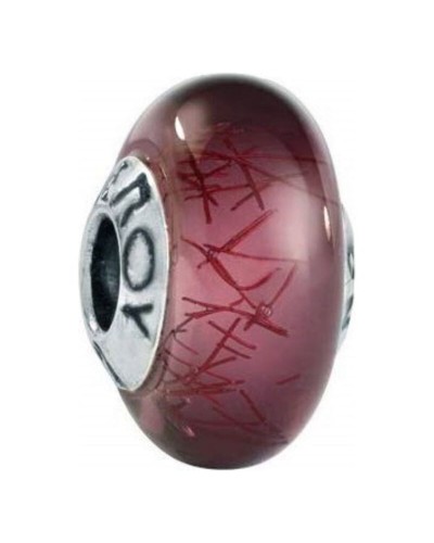 Naisten helmet Viceroy VMB0056-17 Purppura 1 cm