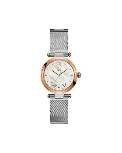 GC Montre Femme Y31003L1, Boîtier 32mm, Design Élégant
