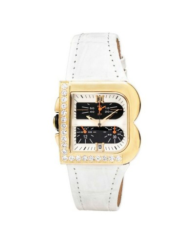 Naisten rannekellot Laura Biagiotti LB0002L-03Z-A (Ø 33 mm)