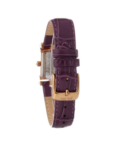 Folli Follie Reloj de Mujer WF13B037SSL - Acero Plata, Ø 18mm - Elegante
