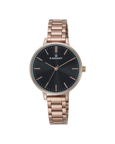 Montre Femme Radiant RA433203 Élégante 34mm - Style Classique
