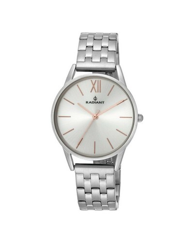 Radiant Orologio Donna RA438201 - Ø 35mm, Elegante & Alla Moda
