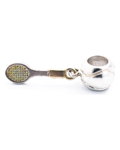 Dampärlor Viceroy VMF0009-10 Silvrig 1 cm