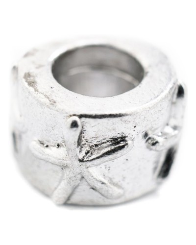 Sieraad Dames Viceroy VMF0014-10 Zilverkleurig 1 cm