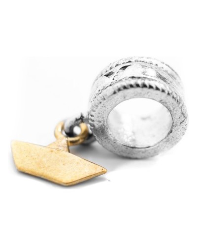 Sieraad Dames Viceroy VMF0015-10 Zilverkleurig 1 cm