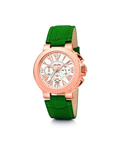 Folli Follie Reloj de Mujer WF13R002SES, Ø 35mm - Elegante & Refinado
