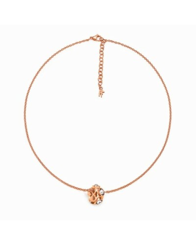 Ketting Dames Folli Follie 3N13T036RC 40 cm