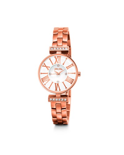Horloge Dames Folli Follie WF15B028BSW (Ø 25 mm)