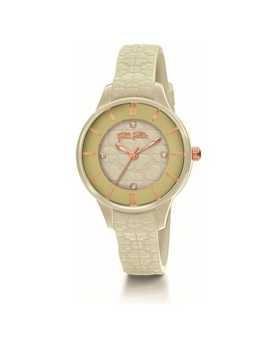 Folli Follie Women's Watch WF15P027ZSG - Ø 28mm, Elegant & Refined
