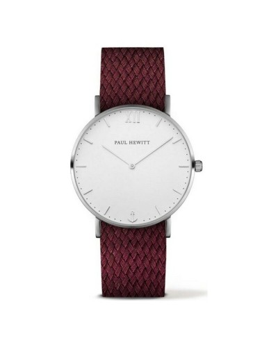 Unisex kellot Paul Hewitt PH-SA-S-ST-W-19S (Ø 39 mm)