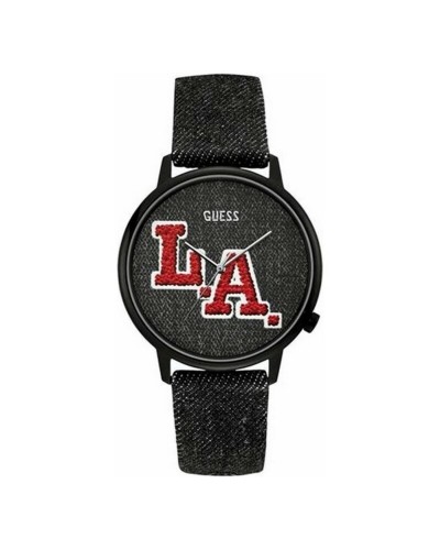 Guess Herrenuhr V1011M2, Gehäuse 42mm - Casual Stil
