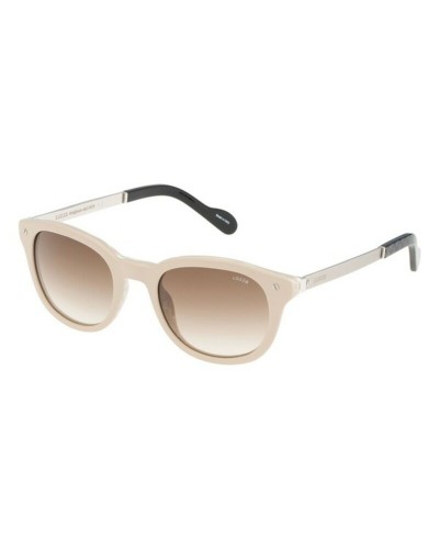 Lozza SL4034M Unisex-Sonnenbrille - Ø 50mm - Fassung [Farbe]
