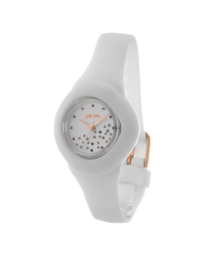 Naisten rannekellot Folli Follie WF15P044ZSS (Ø 35 mm)