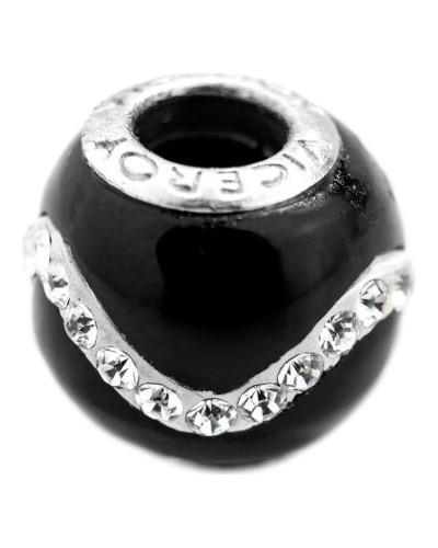 Viceroy Perlina Argentata Damen - 1cm - Elegantes Amulett
