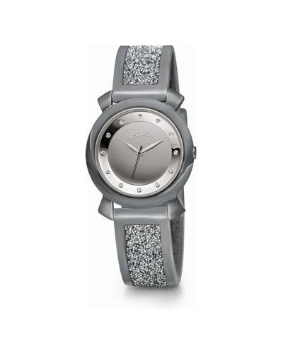 Folli Follie Reloj de Mujer WF15T013ZS - Esfera de 28mm - Estilo Fashion
