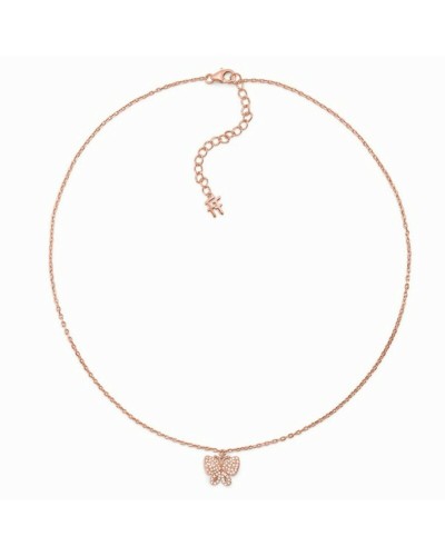 Ketting Dames Folli Follie 3N17S058RC 38-43 cm