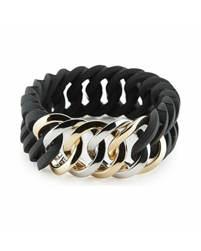 TheRubz Silikonarmband Hellrosa 25mm - Lässige & Sportliche Mode
