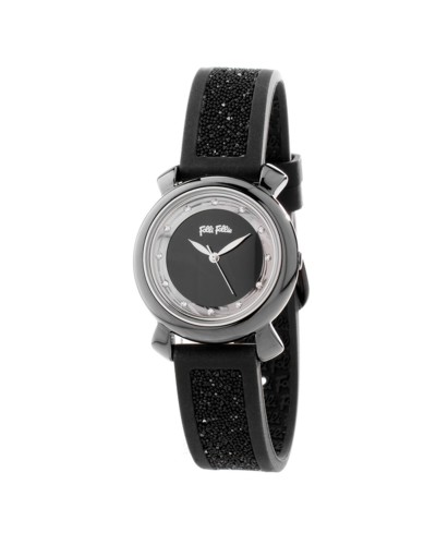 Folli Follie Women's Watch Ø28mm - Stylish and Fashionable - WF15T013ZSA
