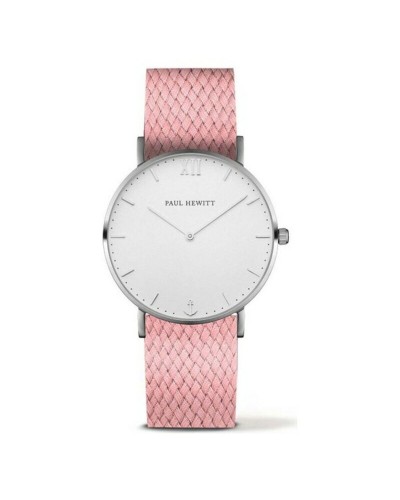Unisexklocka Paul Hewitt PH-SA-S-ST-W-27M (Ø 39 mm)