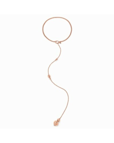 Ketting Dames Folli Follie 3N17T006RC