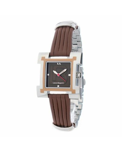 Laura Biagiotti Montre Femme LB0039L-05: Cadran 31mm Élégant
