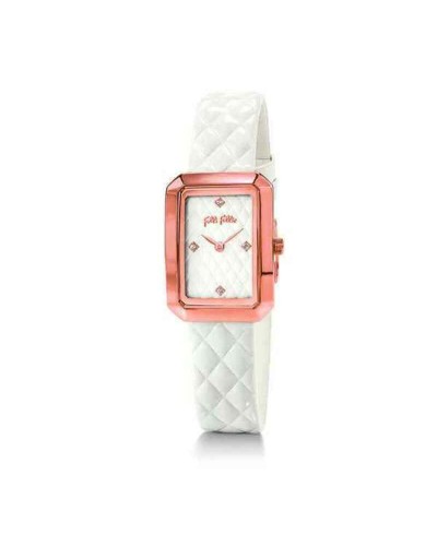 Folli Follie Reloj de Mujer WF16R026SSW - Diámetro 22mm - Elegante & Refinado
