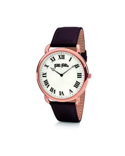 Folli Follie Women's Watch Ø38mm - Elegant and Refined WF16R014SPS
