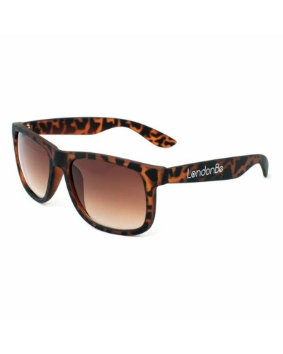 LondonBe LB79928511117: Unisex-Sonnenbrille, Fassung Ø 50mm
