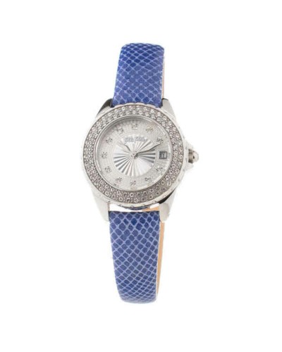 Folli Follie Damenuhr WF1A006STZ - Ø 30mm - Elegant & Raffiniert
